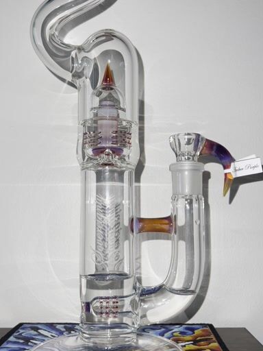 Preview pic of Sovereignty 360 stem - dome