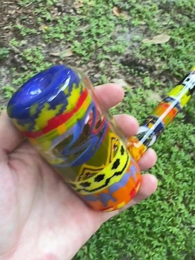 Preview pic of Crunklestein Cobbler Bubbler