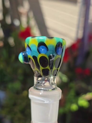 Preview pic of Dotstack 18 mm Slide