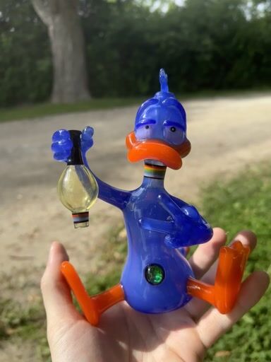 Preview pic of Jsmart duck