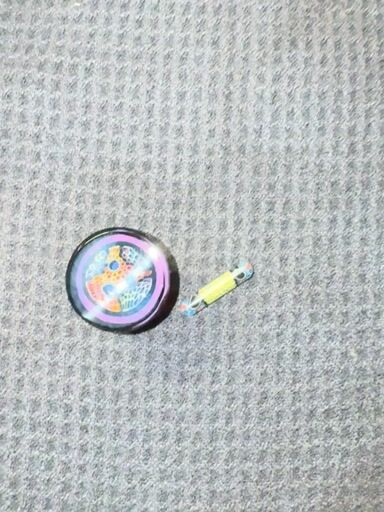 Preview pic of Kaj Beck control tower set