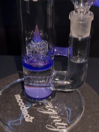 Preview pic of PA Cobalt X Opal lavender stem - inv4 44MM