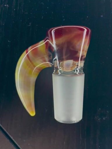 Preview pic of Garnet / Double Passion Horn Slide