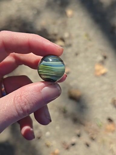 Preview pic of Planet Marble