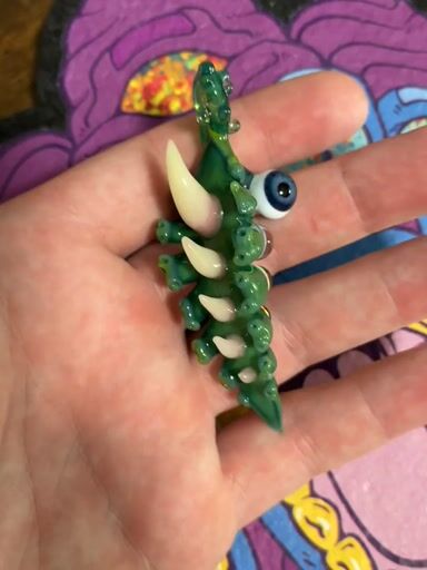 Preview pic of Firefly X salt collab