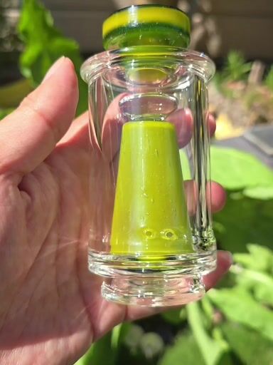 Preview pic of KJ Custom Puffco Attachment