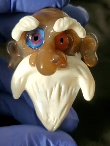 Preview pic of Sad ol hillbilly