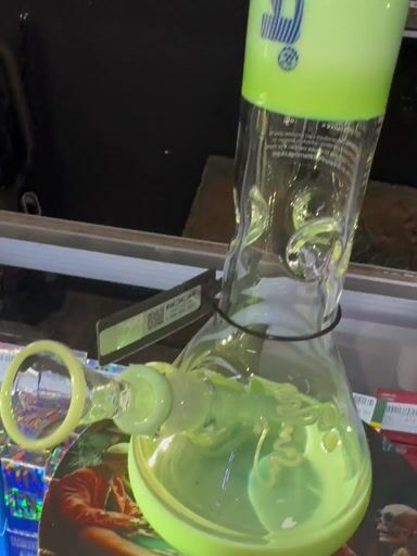 Preview pic of RooR 14in round bottom beaker