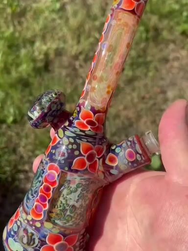 Preview pic of Shawndaddy Viewer Scene Window Tube