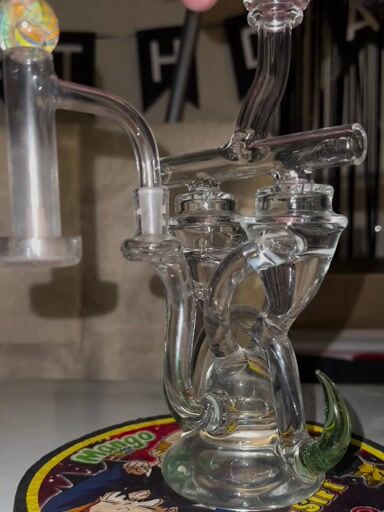 Preview pic of Masaki Glass