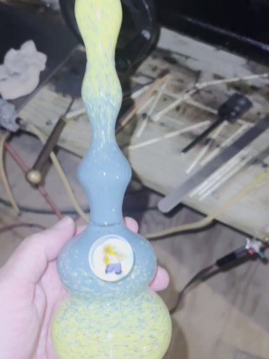 Preview pic of Trippin homer rig