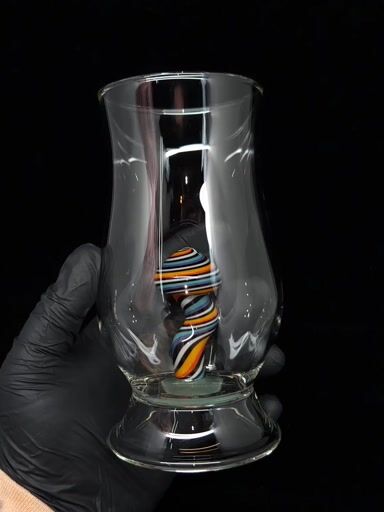 Preview pic of Twisted on Mushrooms Pint