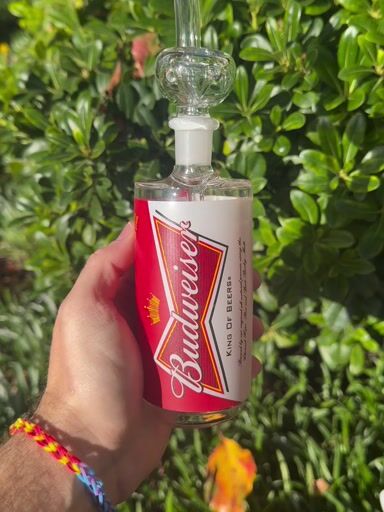 Preview pic of Drink Glass Bubbler