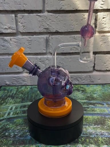 Preview pic of Full setup Scolari x Nate Belmont, Mark Andrews Cap, BMS Banger