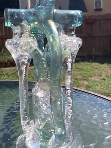 Preview pic of Domer Custom! Double♻️/Quad Uptake/Dumper Gorgeous MARINA!