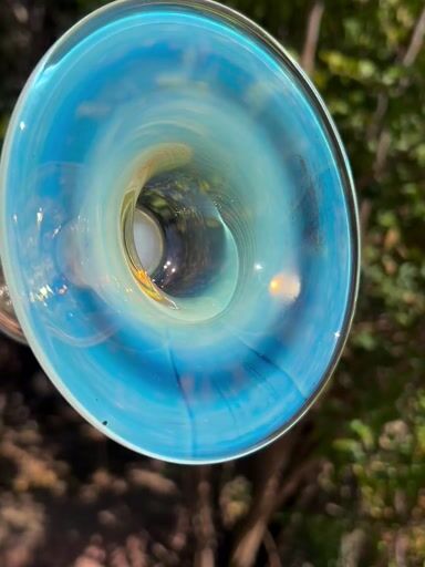 Preview pic of Yougo Boro Vase