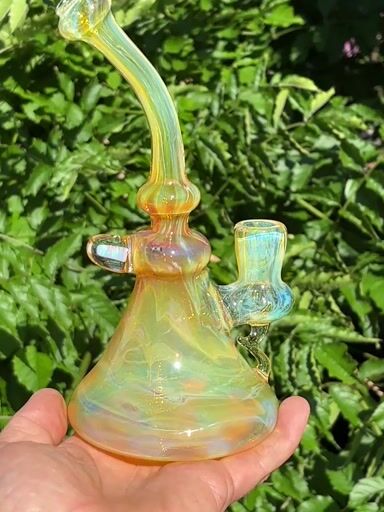 Preview pic of 14mm opal rig