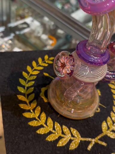 Preview pic of Avalon Glass