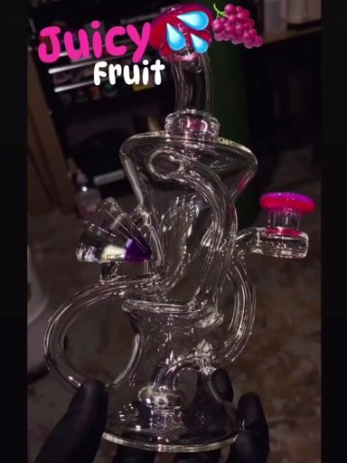 Preview pic of Busha Recycler