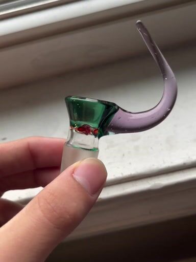 Preview pic of Envision 18/4 slide color unknown