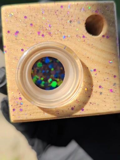 Preview pic of Juice Wrld 18mm Slide Stand