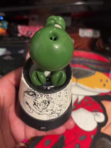 Preview pic of Btgb puff co