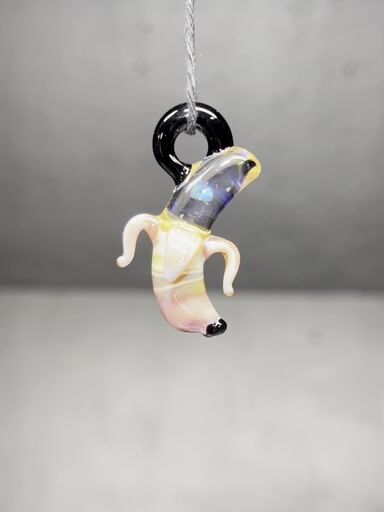 Preview pic of Caramelo/Opal naner pendant