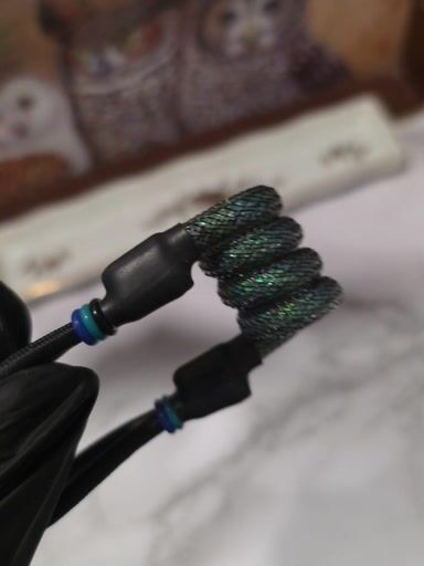 Preview pic of Tuff Tether