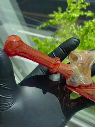 Preview pic of NO RESERVE - Fully Fumed Hammer