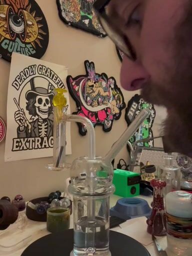 Preview pic of 10mm Squishee cup