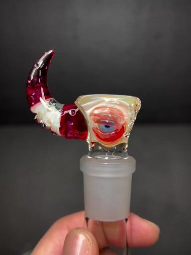 Preview pic of 18mm 4 hole monster slide