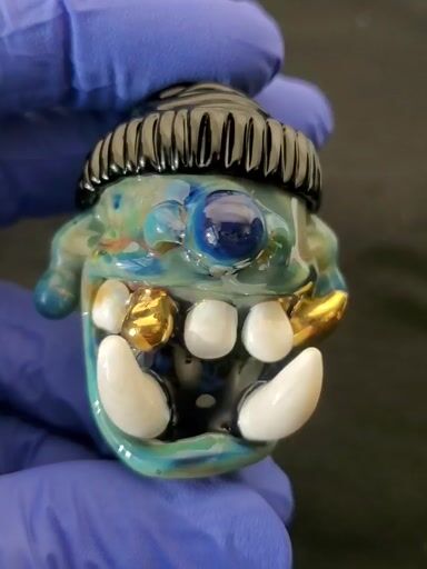 Preview pic of Ogre Hoodlum