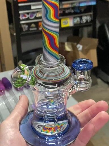 Preview pic of 2026 Busha Minitube