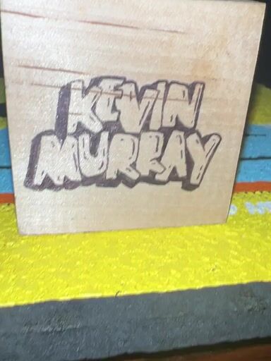 Preview pic of Kevin Murray Slide