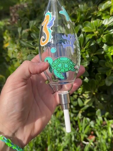 Preview pic of Under The Sea Nectar Collector Set