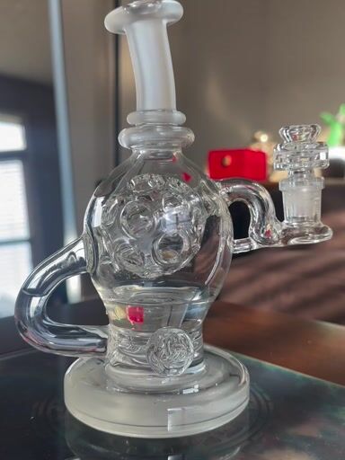 Preview pic of Earl Jr. Geodome