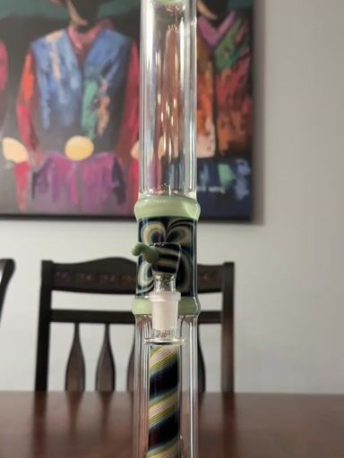 Preview pic of New inline tube 27 Glass
