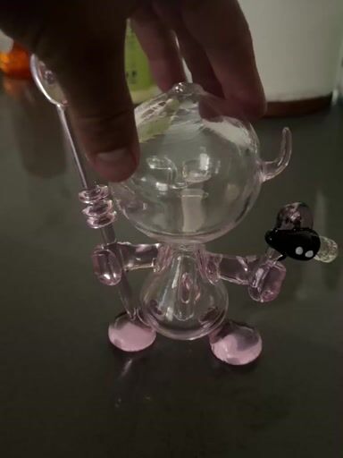 Preview pic of Boss Haas Collector Piece