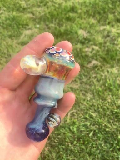 Preview pic of Kronos Glass x Dankhill