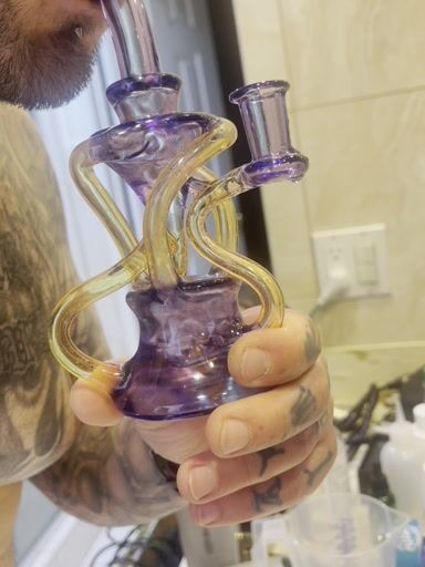 Preview pic of Captchronic cfl rig