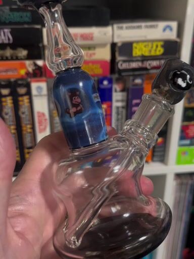 Preview pic of Micros Workshop Mario Mini Tube