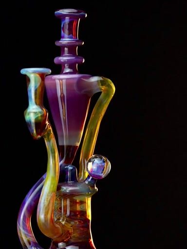 Preview pic of Leroy recycler