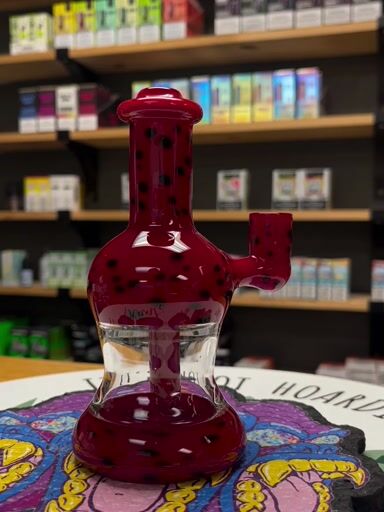 Preview pic of Rude Boy Jammer 2025 10mm
