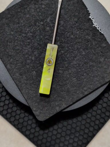 Preview pic of DUNKIN MEDZ DABBER