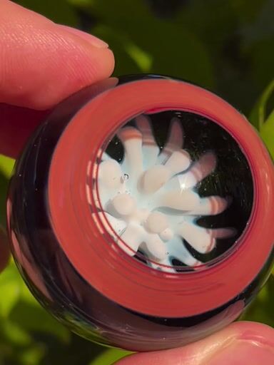 Preview pic of Phil Hackman Marble