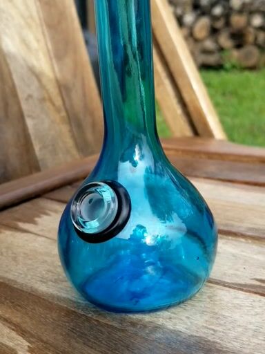 Preview pic of Antique Japanese Vase 10mm Rig