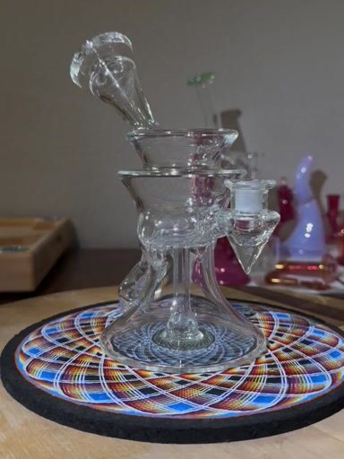 Preview pic of Evan Shore Recycler