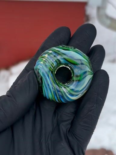 Preview pic of Functional pendant