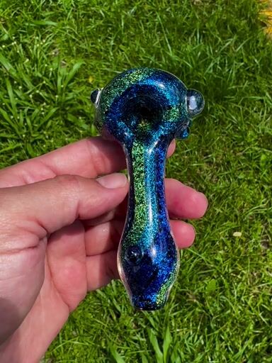 Preview pic of Freeman Dichro Spoon