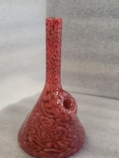 Preview pic of Algae Glass Mini Tube